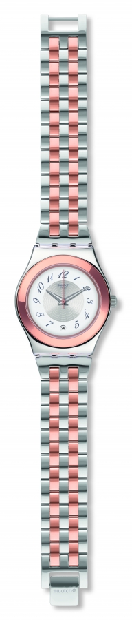 SWATCH IRONY MEDIUM MIDIMIX YLS454G Watchalia