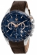 TRAGUARDO 45mm chrono mvmt ss case with