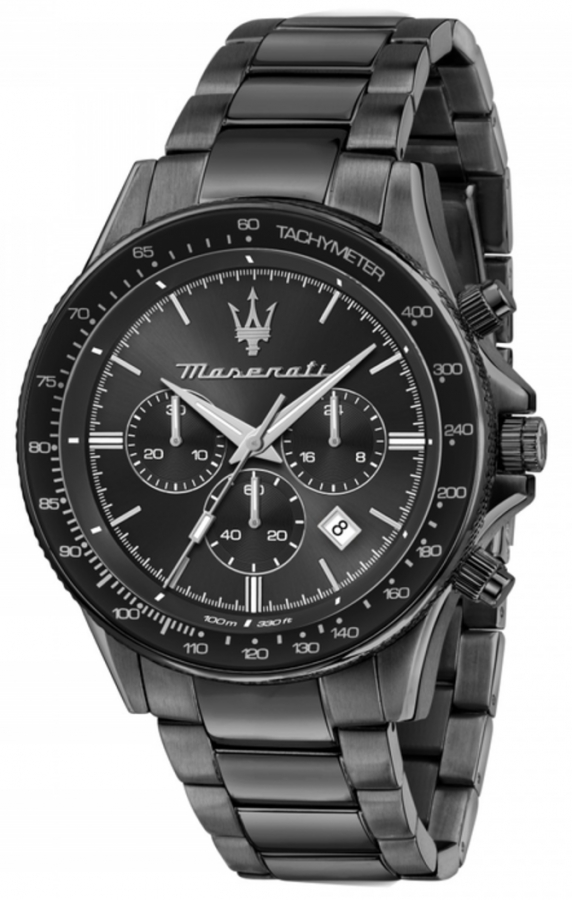 Maserati sfida clearance watch