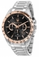 TRAGUARDO 45mm chrono mvmt ss case with