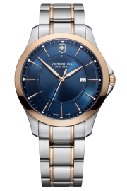 WATCH ALLIANCE GENT BLUE/IPRG DIAL, ARMYS