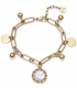 PULSERA CHIC DE ACERO  15139P01012