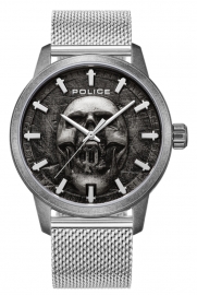 Police Men's Watches. Police Men's Watches Official Collection