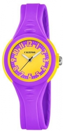 WATCH CALYPSO K5686/6