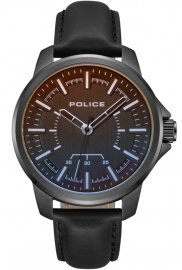 Official Men\'s Collection Watches Police Men\'s Police Watches.