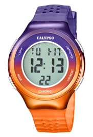 Watches (2) Calypso Men\'s