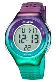 Reloj Calypso Color Splash hombre K5817/2 - Joyería Oliva