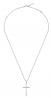 WRANGELL II NECKLACE SS