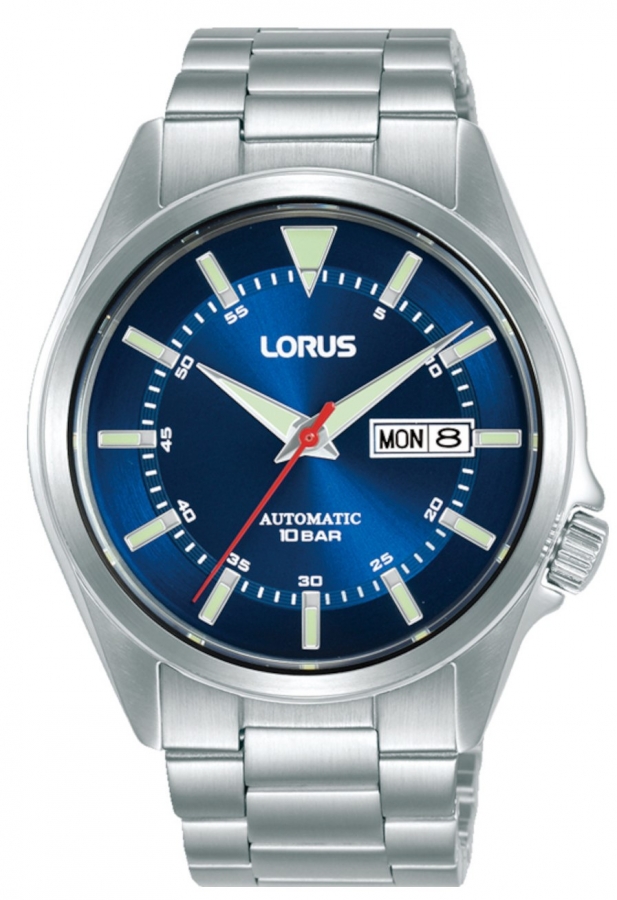 Lorus automatico 2025