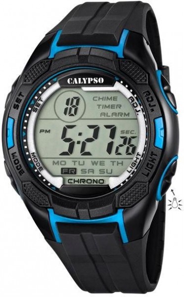 CALYPSO DIGITAL FOR MAN K5627/2