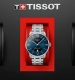 TISSOT CHEMIN DES TOURELLES POWERMATIC 80  T0994071104800