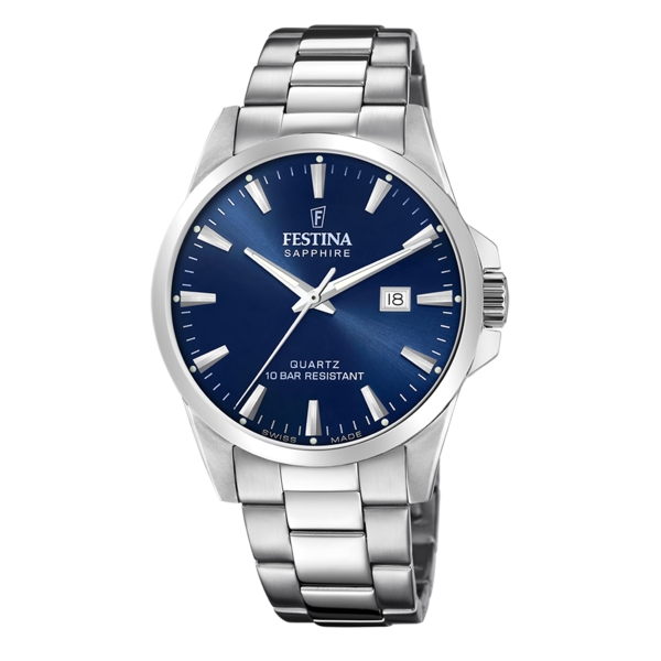 FESTINA SWISS MADE F20024/3