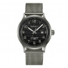 Trumbull 3HD Black Dial IPGun Mesh