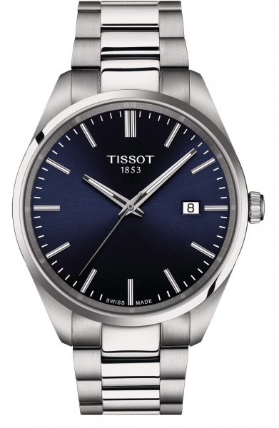 TISSOT PR 100  T1504101104100