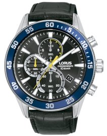 Lorus Men\'s Watches. Official Lorus Stockist (3) of Watches