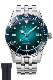 WATCH ORIENT RE-AU0602E00B