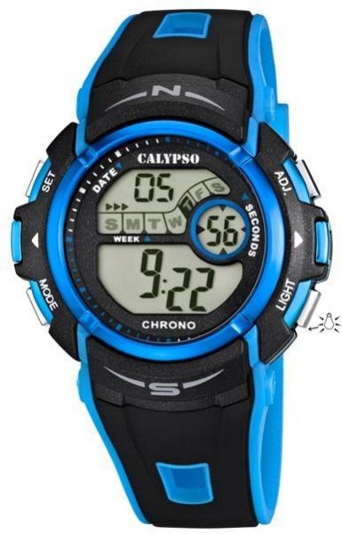 CALYPSO DIGITAL FOR MAN K5610/6