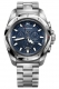 INOX CHRONO BLUE DIAL, ARMYS