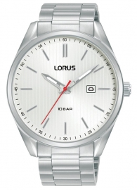 Lorus Men\'s (3) Lorus Stockist of Watches. Watches Official