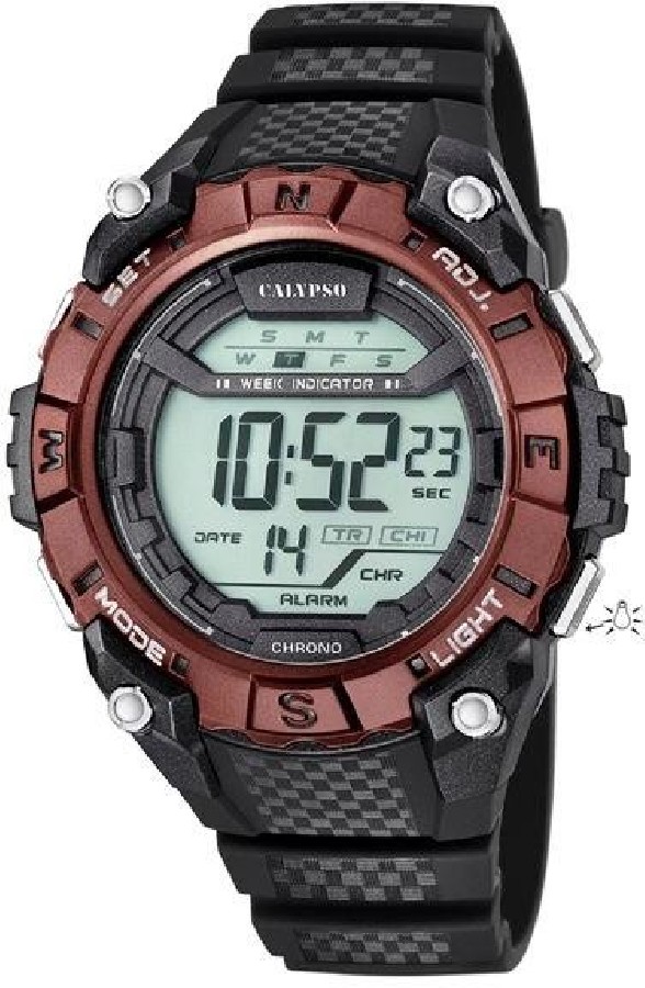 Reloj Calypso K5683/3