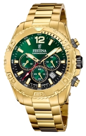 WATCH FESTINA F20684/3