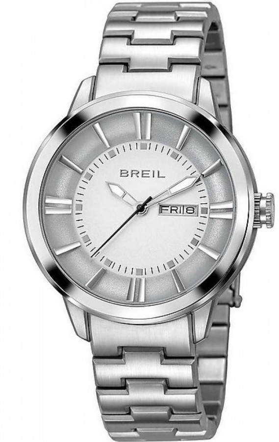 BREIL TRIBE Watchalia