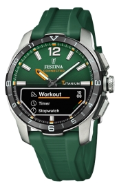 WATCH FESTINA CONNECTED F23000/2