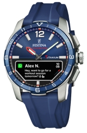 WATCH FESTINA CONNECTED F23000/1