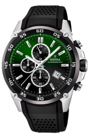 WATCH FESTINA F20330/B