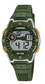 WATCH CALYPSO K5853/2