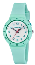 WATCH CALYPSO K5848/3