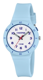 WATCH CALYPSO K5848/2