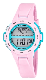 WATCH CALYPSO K5850/1