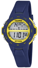 WATCH CALYPSO K5850/5