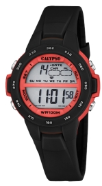 WATCH CALYPSO K5850/6