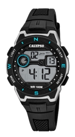 WATCH CALYPSO K5853/4