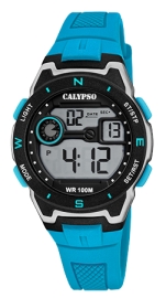 WATCH CALYPSO K5853/1