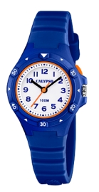 WATCH CALYPSO K5846/3