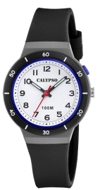 WATCH CALYPSO K5848/6