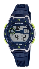 WATCH CALYPSO K5853/3