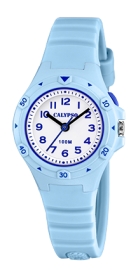 WATCH CALYPSO K5846/2