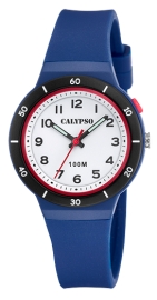 WATCH CALYPSO K5848/5