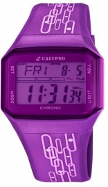 WATCH CALYPSO K5589/6