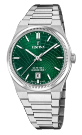 WATCH FESTINA SWISS MADE RIVE COLLECTION F20051/5