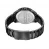 Malawi Black&Grey Dial IPBlack Braz Mult