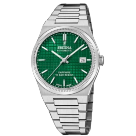 WATCH FESTINA SWISS MADE AUTOMATICO F20028/1