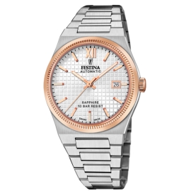 WATCH FESTINA SWISS MADE AUTOMATICO F20030/1