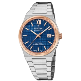 WATCH FESTINA SWISS MADE AUTOMATICO F20030/2