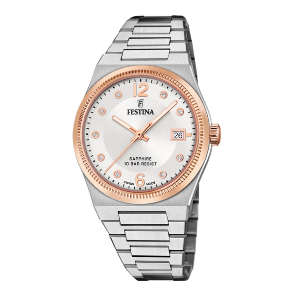 FESTINA SWISS MADE AUTOMATICOF20031/1