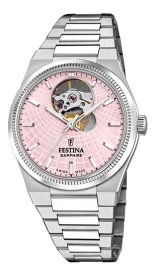 WATCH FESTINA SWISS MADE RIVE AUTOMATICO F20054/2